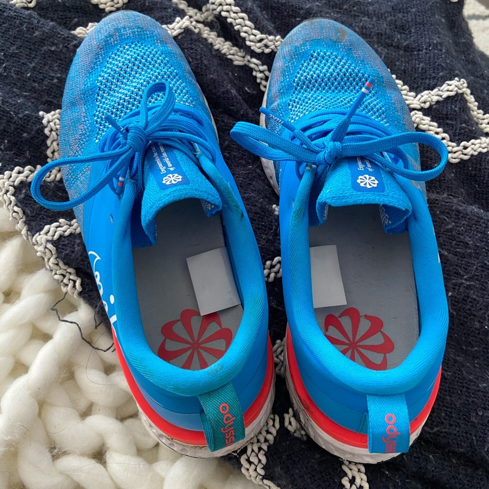 Nike Running Shoes